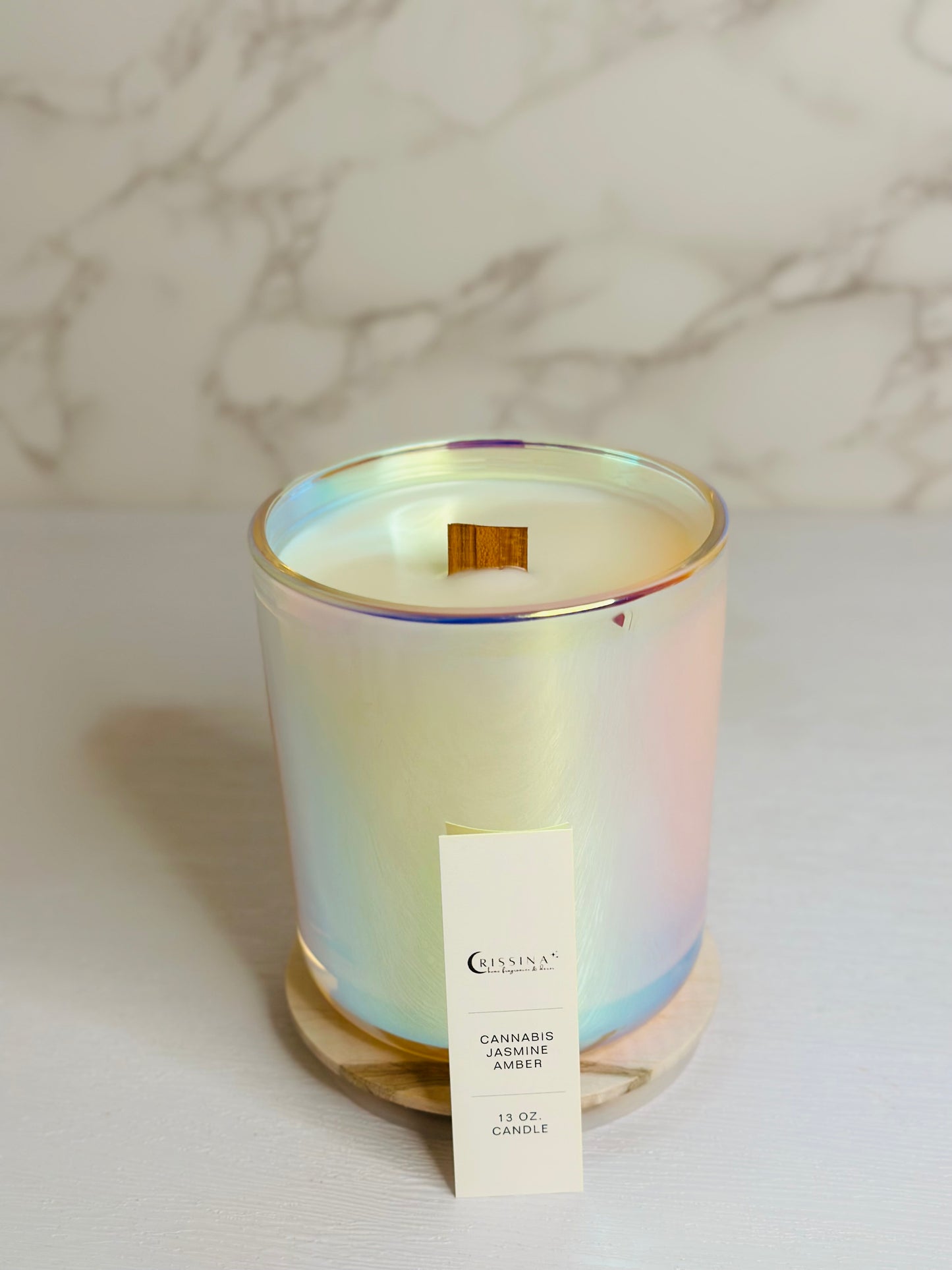 Euphoria Candle