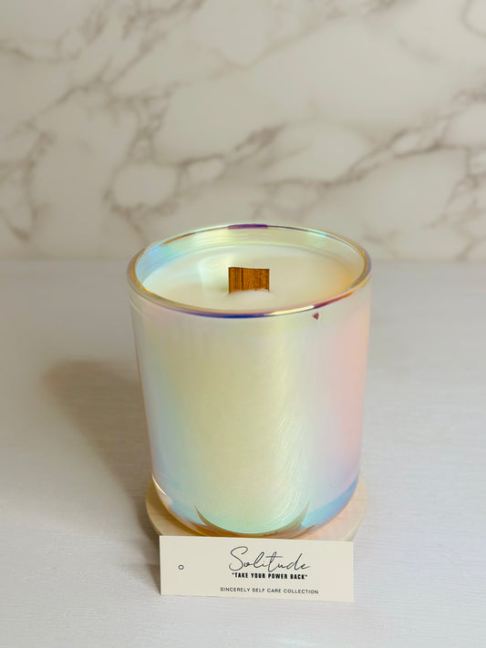 Solitude Candle