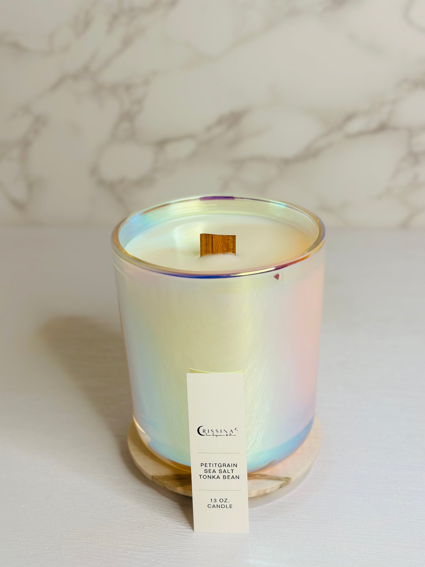 Solitude Candle